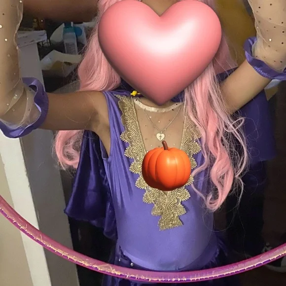 Anne wheeler costume the greatest showman - Picture 5 of 7